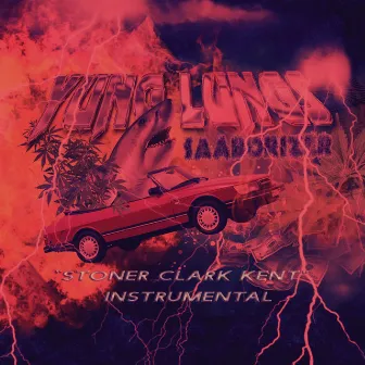 Stoner Clark Kent by Yung Lungz