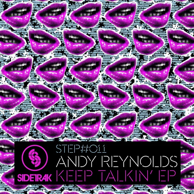 Keep Talkin - Original Mix