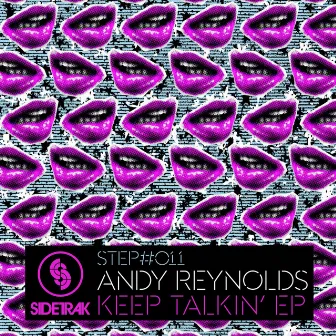 Keep Talkin' EP by Andy Reynolds