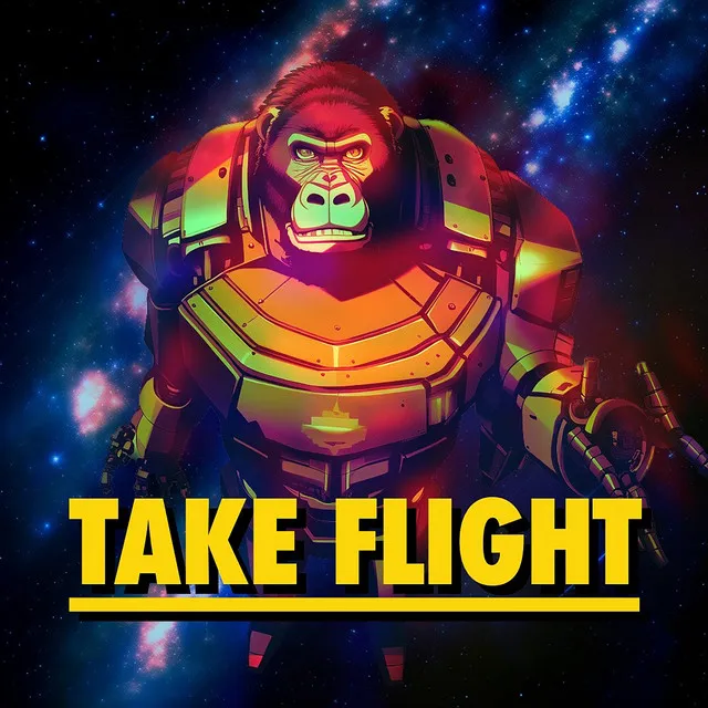 Take Flight - Radio Edit