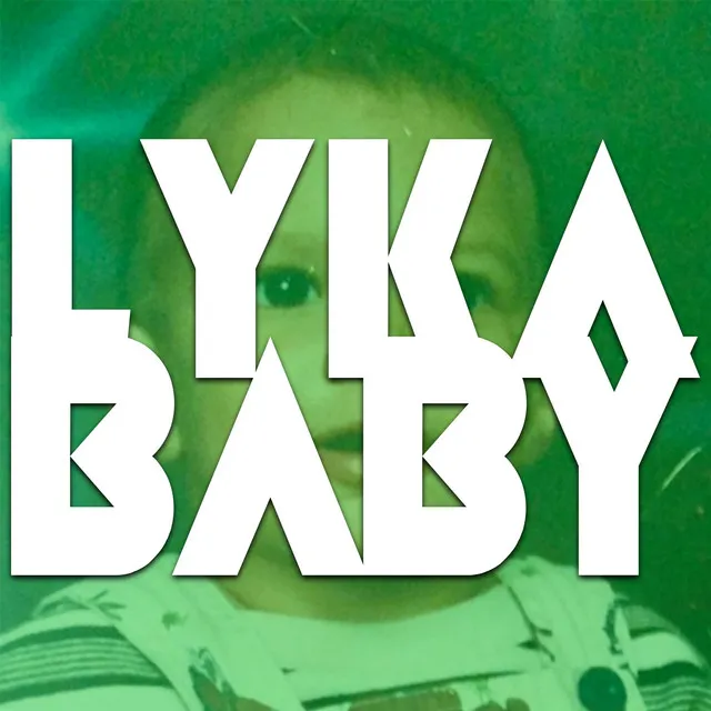 Lyka Baby Vol. 1