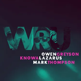 WRU by Mark Thompson