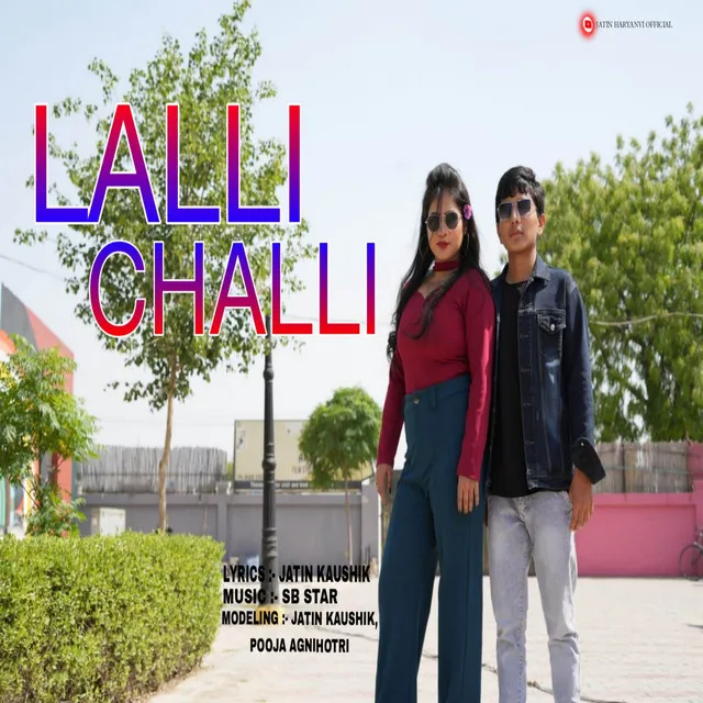 Lalli challi