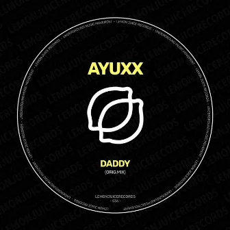 Daddy by Ayuxx