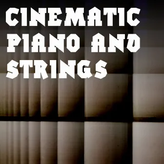 Cinematic Piano and Strings by Tim Whitelaw