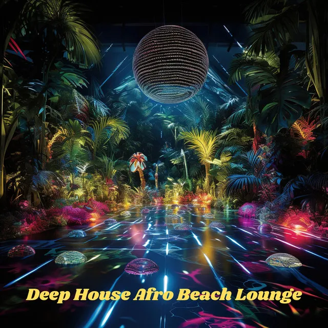 Deep House Afro Beach Lounge: African Collection