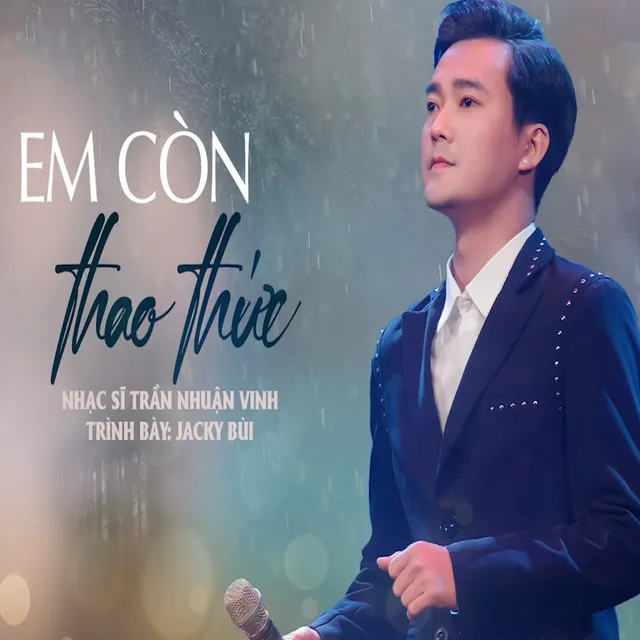 Em Còn Thao Thức