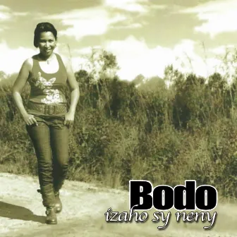 Izaho sy Neny by Bodo