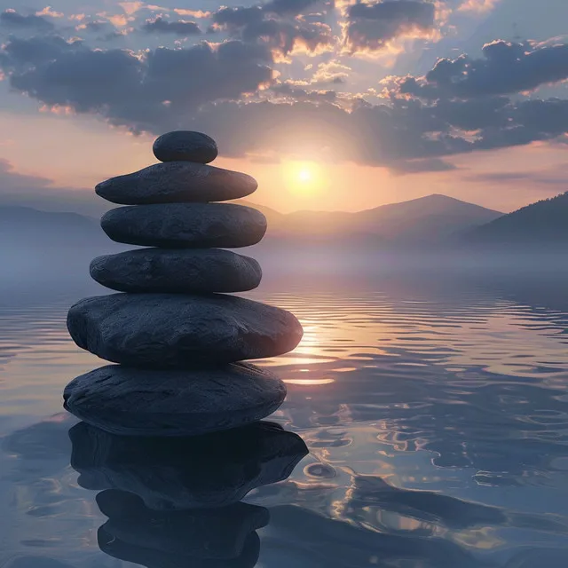 Meditation Serenity: Gentle Music for Relaxation