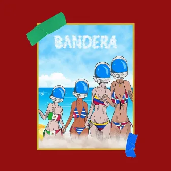 Bandera by Rickstarr