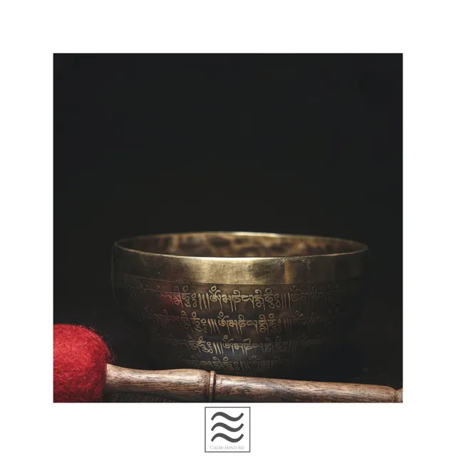 Deep Relax with Singing Bowls