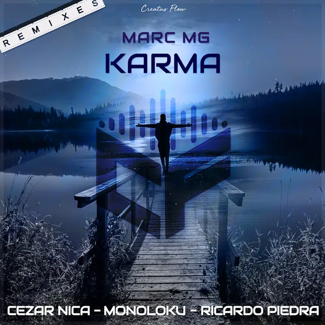 Karma (Cezar Nica Remix)