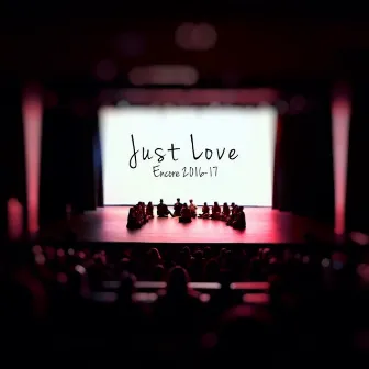 Just Love by Encore