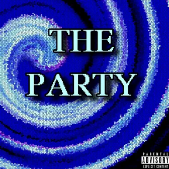 THE PARTY by Keze