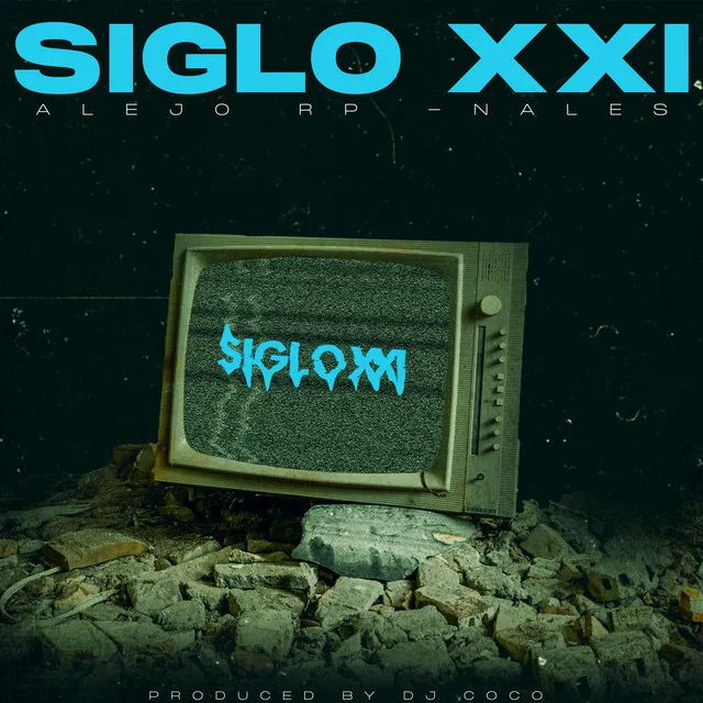 Siglo XXI