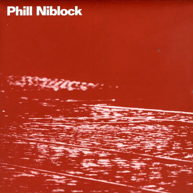 Music by Phill Niblock