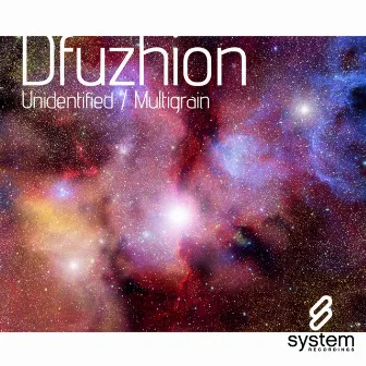 Unidentified / Multigrain by Dfuzhion