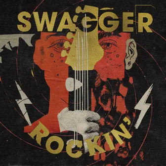 Swagger Rockin' by Ross Gilmartin