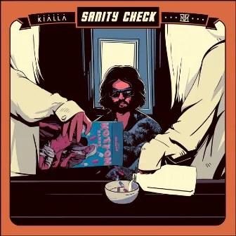 Sanity Check by KIALLA