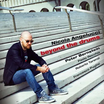 Beyond the Drums by Nicola Angelucci