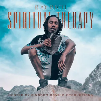 Spiritual Therapy by Ray Rich