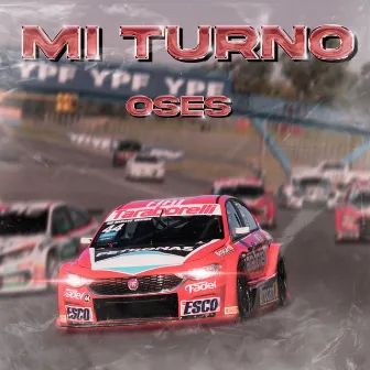 Mi Turno by Oses