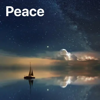 Peace by Calmly