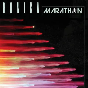 Marathon by Ronika