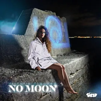 No Moon (Remix) by Victoria Fragoso