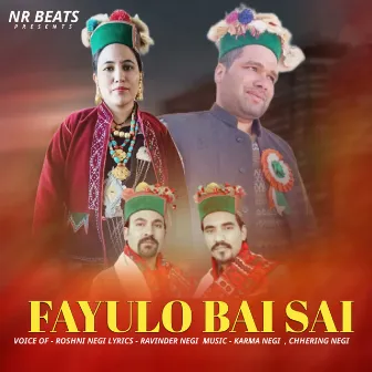 Fayulo Bai Sai by Roshni Negi