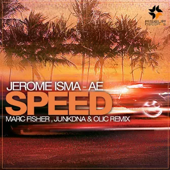 Speed (JunkDNA & Olic Remix) by Olic