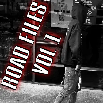 Road Files, Vol. 1 by Its Pz