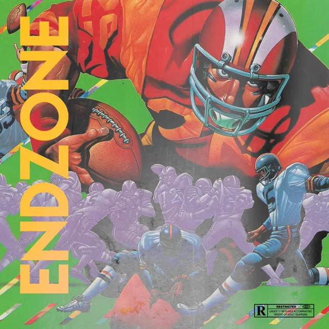 Endzone