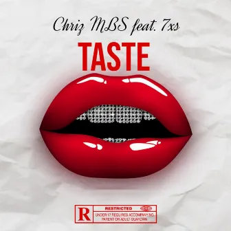 Taste by Chriz MBS