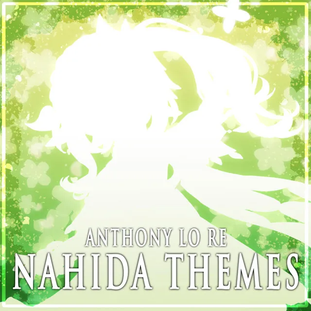 Nahida Themes