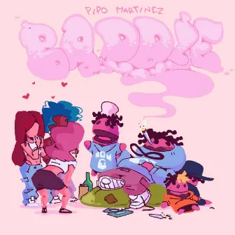 BADDIE by Pipo Martinez