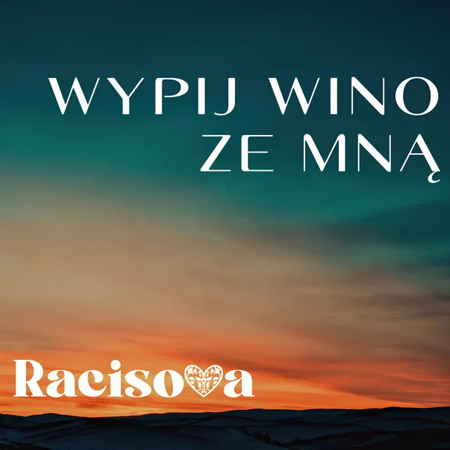 Wypij wino ze mną