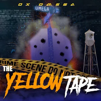 The Yellow Tape by Ox Omega