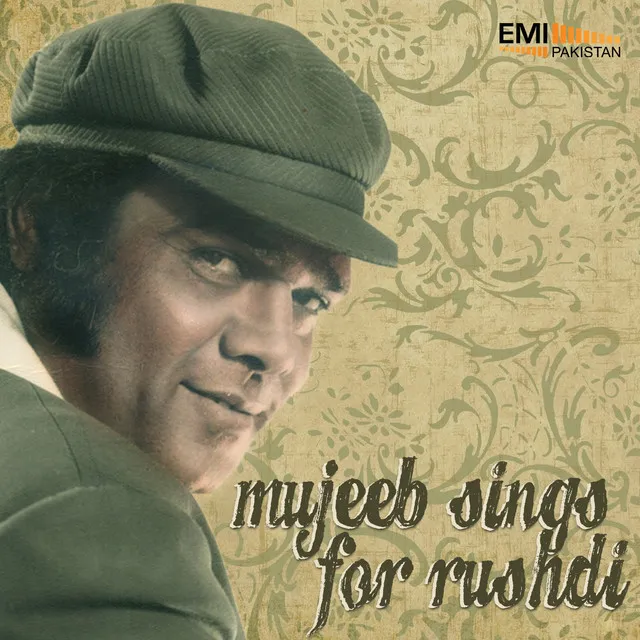 Mujeeb Sings For Rushdi