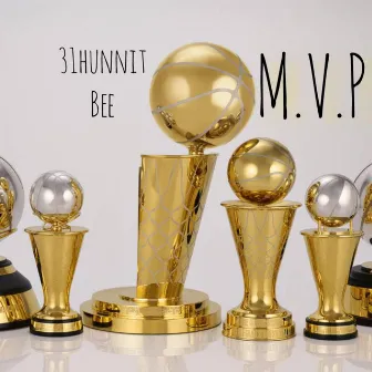 MVP by 31hunnit Bee