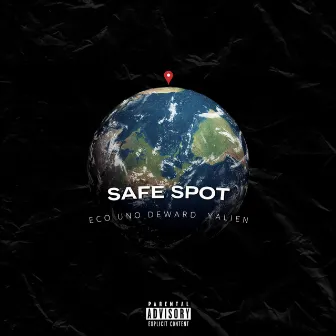 Safe Spot by Outer Space Studio