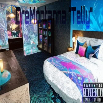 Telly by DreMontanna