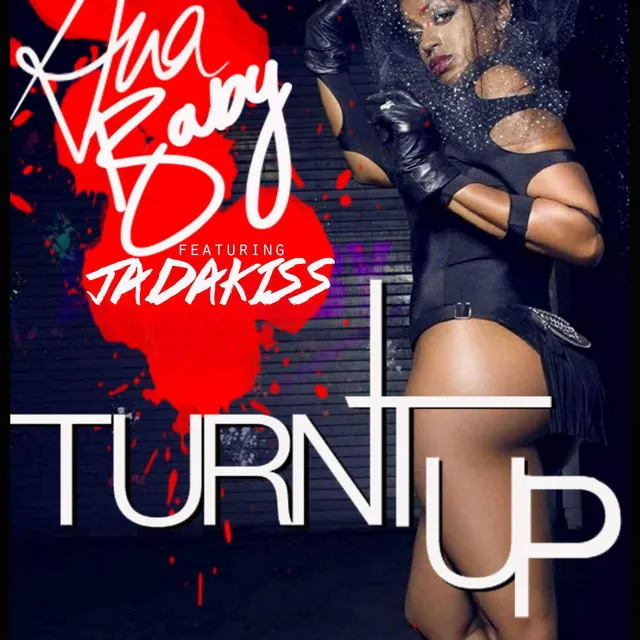 Turnt up (feat. Jadakiss)