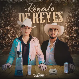 Regalo de Reyes by Los de la Maxima