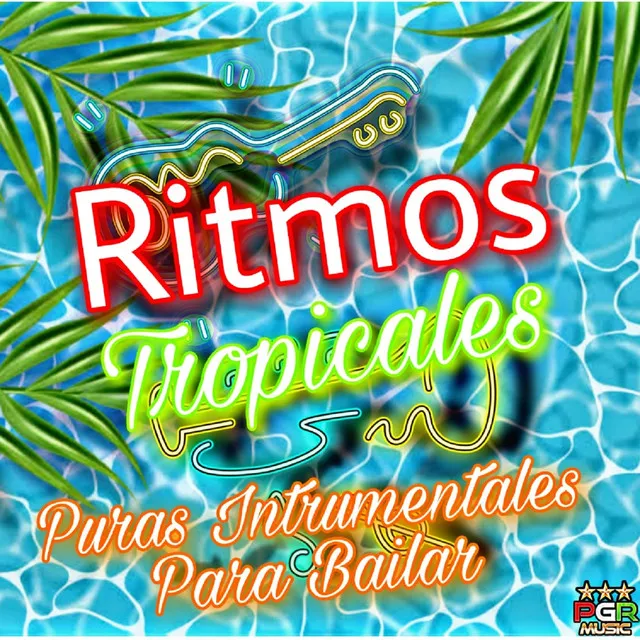 Cumbias Tropicales