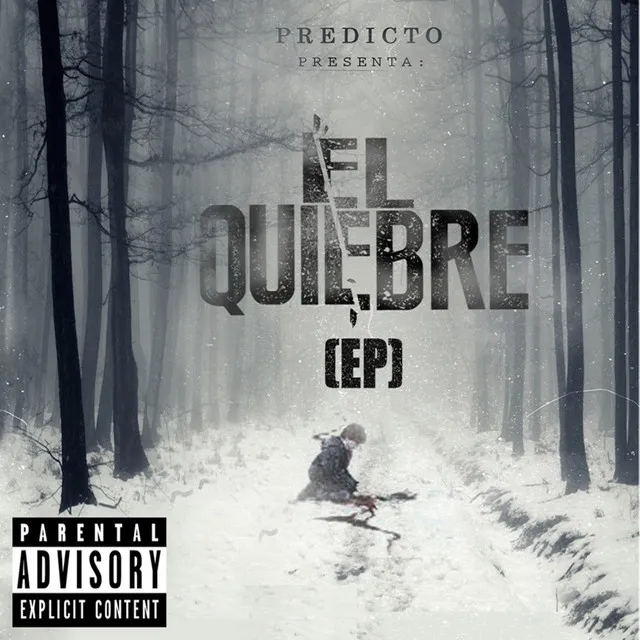 El Quiebre