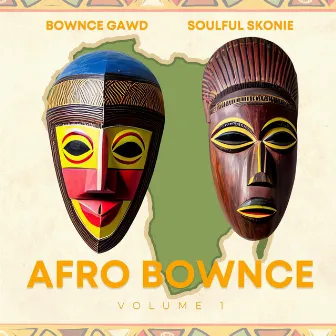 Afro Bownce by Soulful Skonie