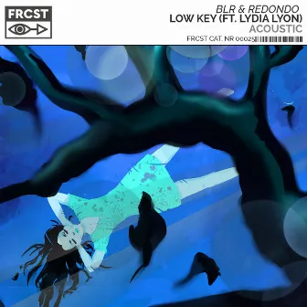 Low Key (Acoustic) by Lydia Lyon