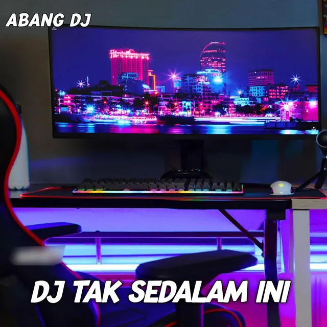 Dj Tak Sedalam Ini