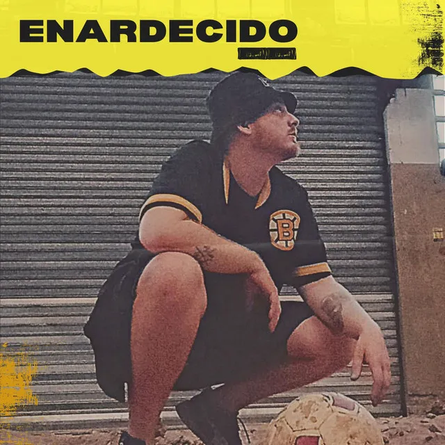 Enardecido